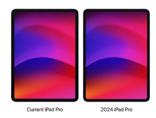 阳城阳城ipad维修服务点分享新款iPad Pro和iPad Air要来了