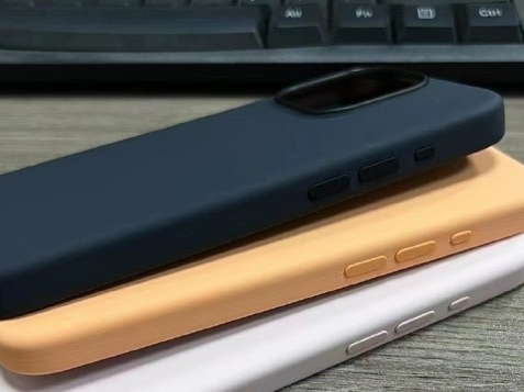 阳城苹果14维修站分享iPhone14手机壳能直接给iPhone15用吗?