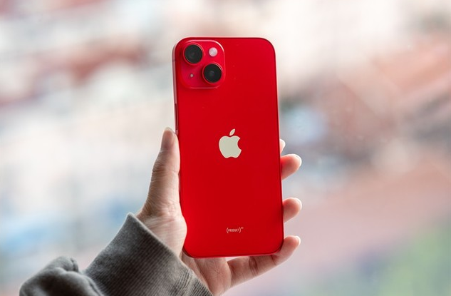 阳城苹果14维修分享为什么大家觉得iPhone 14不香了 