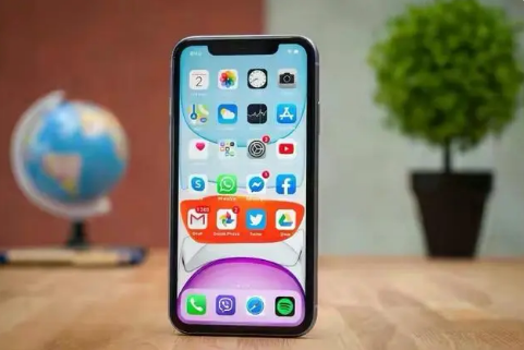 阳城苹果手机维修分享升级iOS16屏幕失灵解决办法 