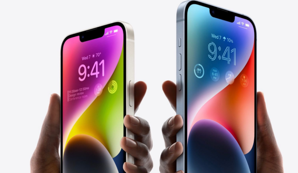 阳城苹果14维修分享iPhone 14系列支持的eSIM卡有哪些优点 
