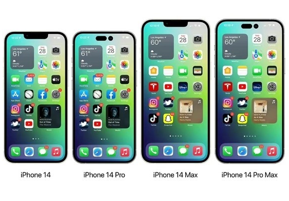 阳城苹果14维修分享iPhone14可以分期吗 