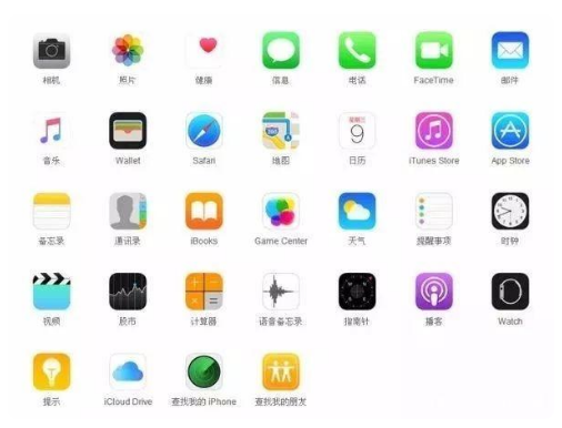 阳城苹果手机维修分享iPhone 自带 App 有哪些不为人知的优点 