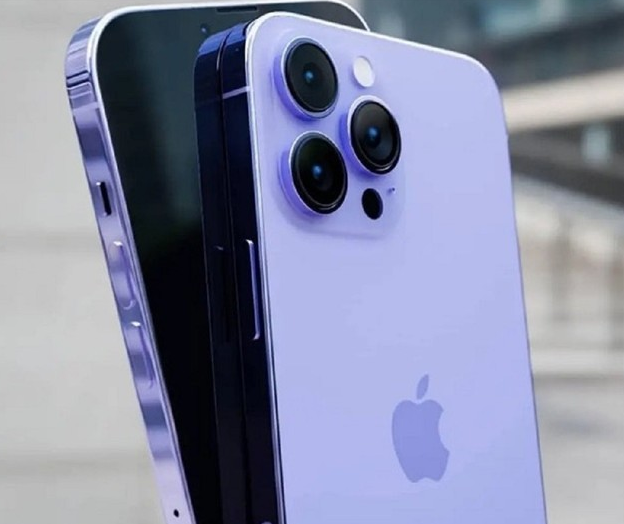 阳城苹果14维修分享凭什么4800万像素的iPhone14就能上热搜 