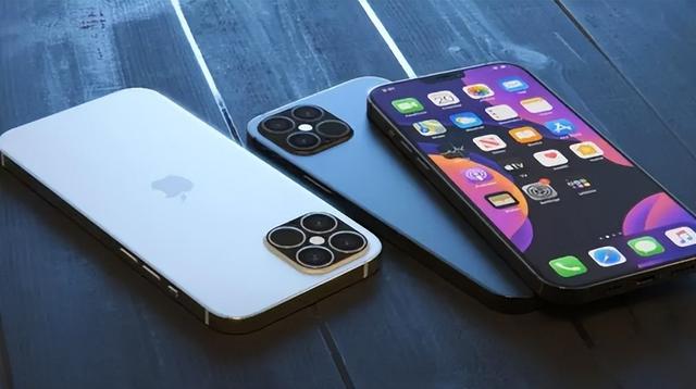 阳城苹果14维修分享iPhone 14上市后，iPhone 13会下架吗 