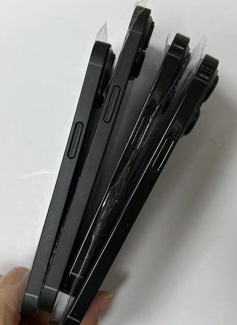 阳城苹果14维修分享iPhone14电池多少毫安 