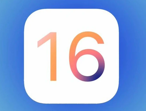 阳城苹果手机维修分享iOS16不支持iPhone6s，手中的6s怎么办 