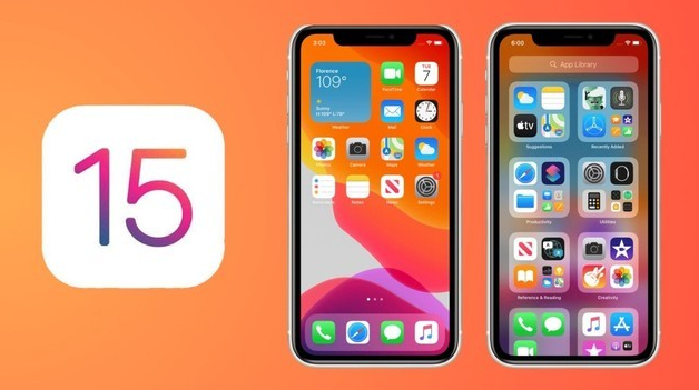 阳城苹果13维修分享iPhone13更新iOS 15.5，体验如何 