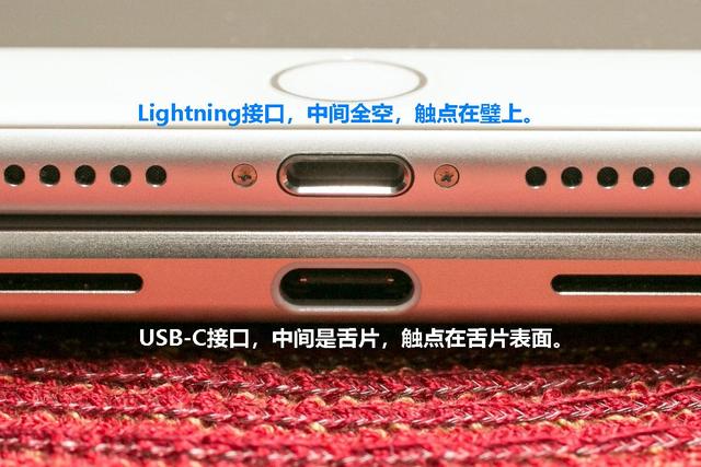 阳城苹果14维修分享iPhone 14会是什么接口 