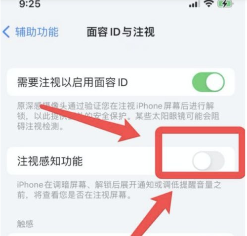 阳城苹果13维修分享为什么iPhone 13来电铃声忽大忽小 