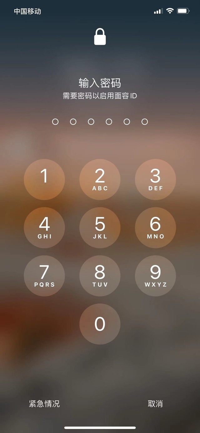 阳城苹果13维修分享iPhone 13加强锁屏功能有什么用 