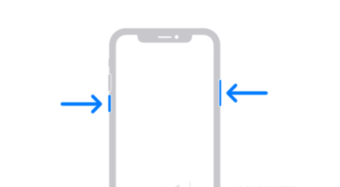 阳城苹果13维修分享iPhone13屏幕失灵怎么办 