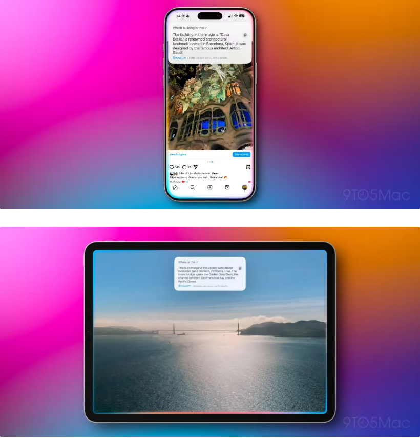 阳城苹果手机维修分享苹果 Siri 接入 ChatGPT AI  