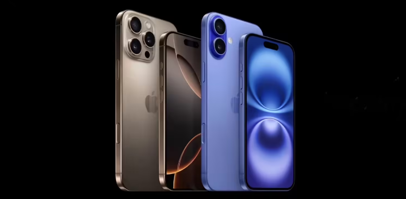 阳城苹果16维修分享iPhone 16 系列销量飙升 