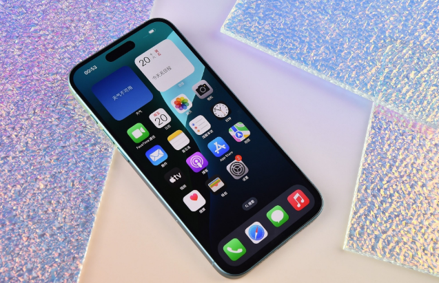 阳城苹果手机维修分享为什么大家不喜欢苹果iPhone 16 Plus 