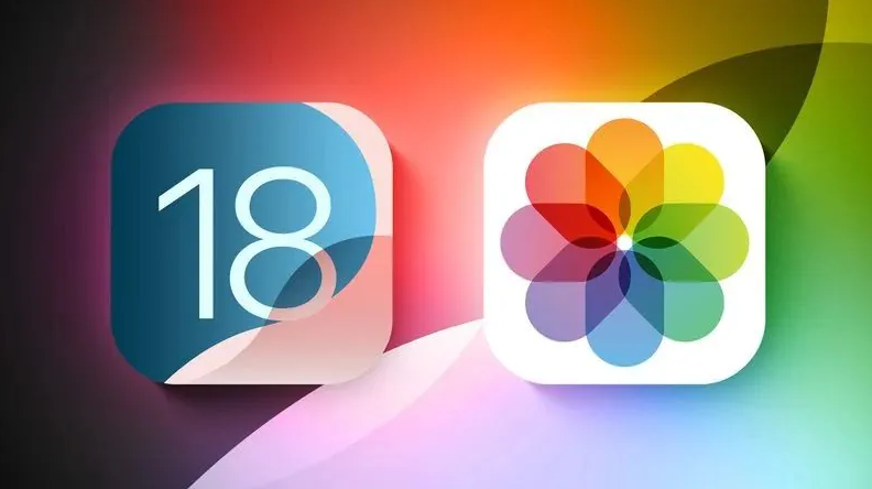 阳城苹果手机维修分享苹果 iOS / iPadOS 18.1Beta 3 发布 