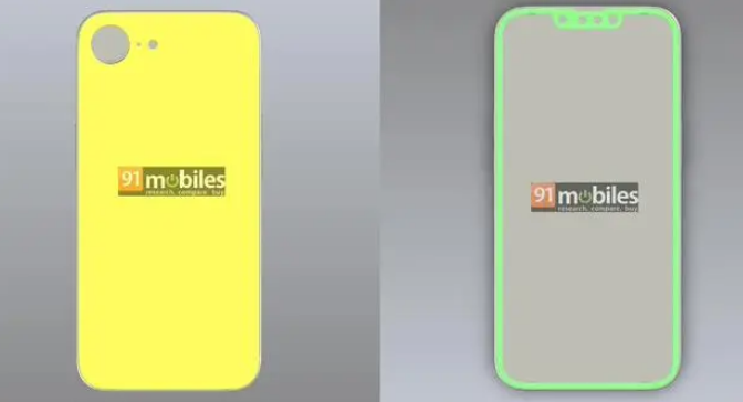 阳城苹果手机维修分享苹果小屏iPhone SE4值得买吗 