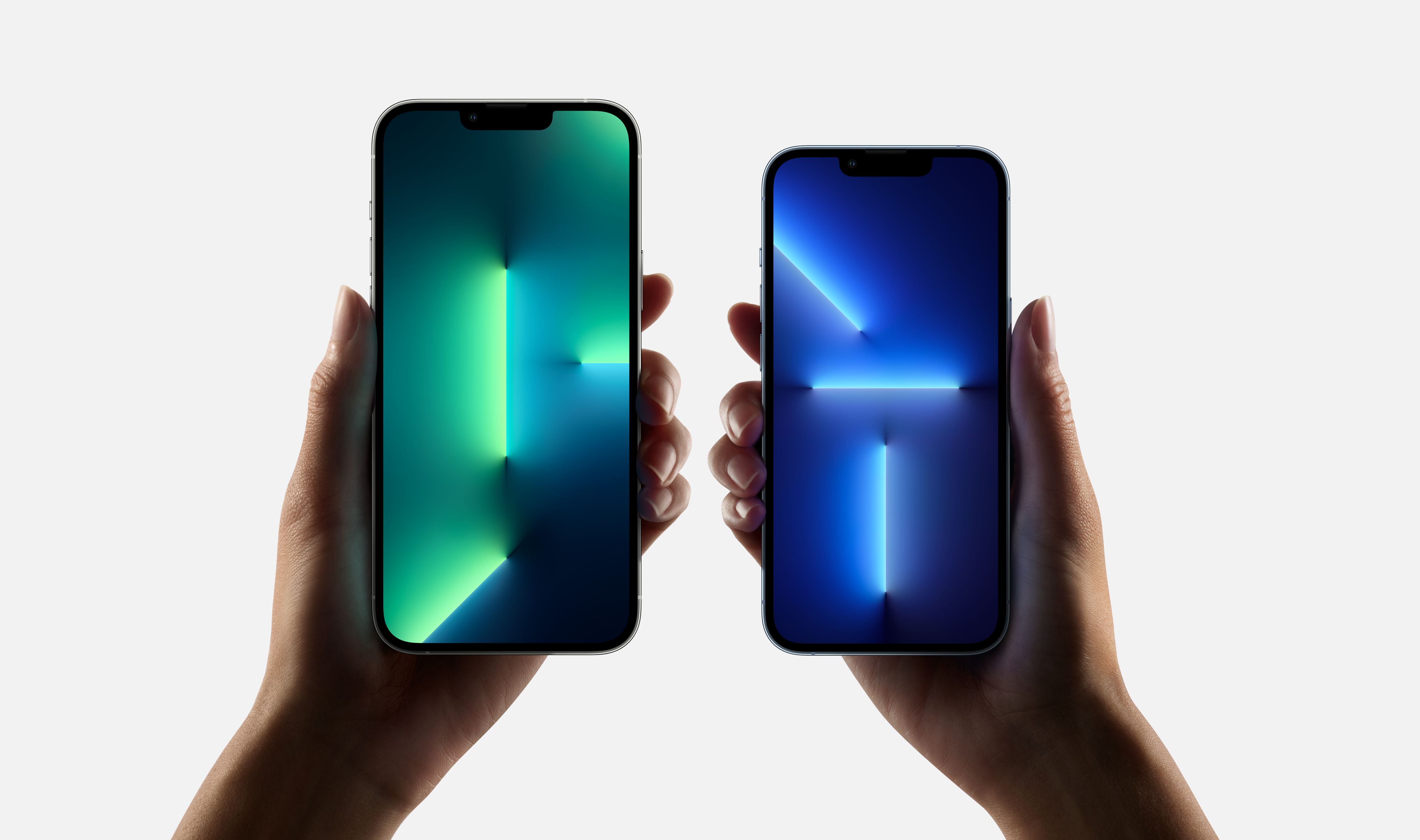 阳城苹果手机维修分享iPhone 13 四款机型怎么选 