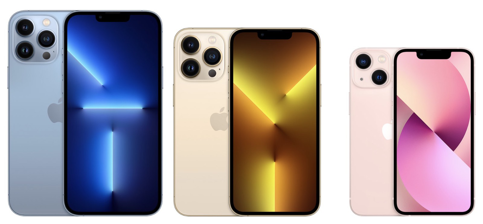 阳城苹果手机维修分享iPhone 13续航怎么样 