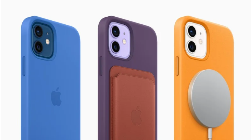 阳城苹果手机维修分享关于 iPhone 13 的细节爆料 