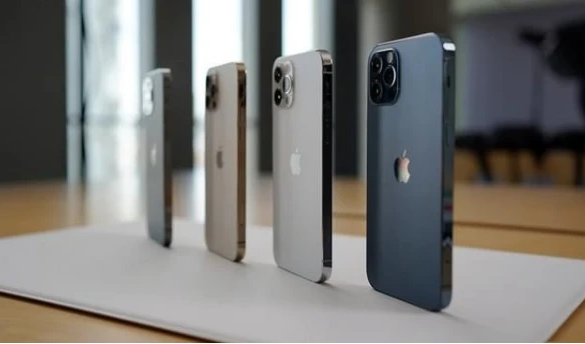 阳城苹果手机维修分享为什么说iPhone13才是真旗舰 