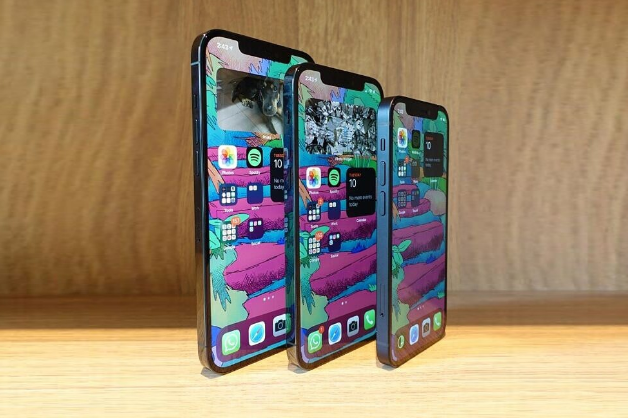 阳城苹果手机维修分享iPhone 13发布日期 