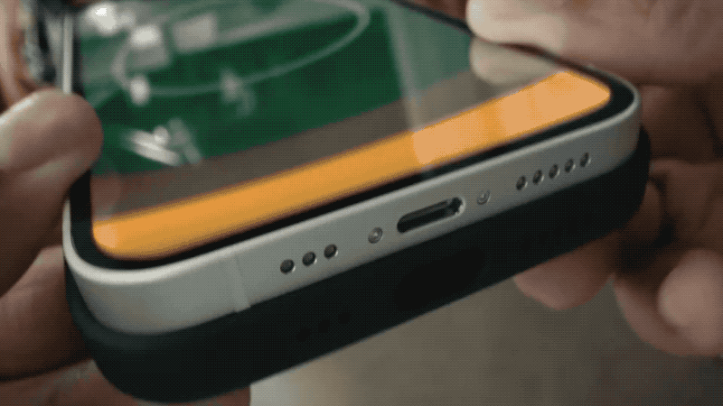 阳城苹果手机维修分享未来 Magsafe 还有哪些发展空间 