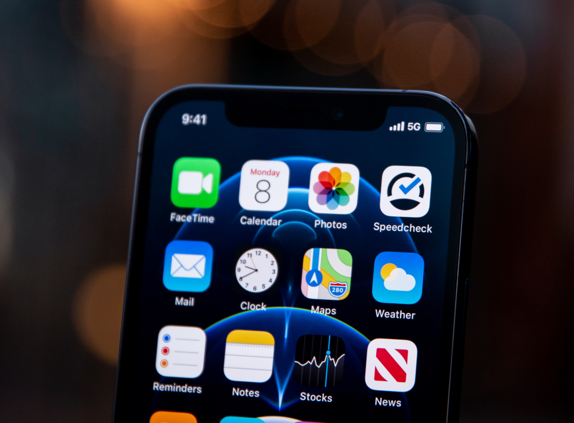 阳城苹果手机维修分享为什么 iPhone 12 在冬季会自动关机 