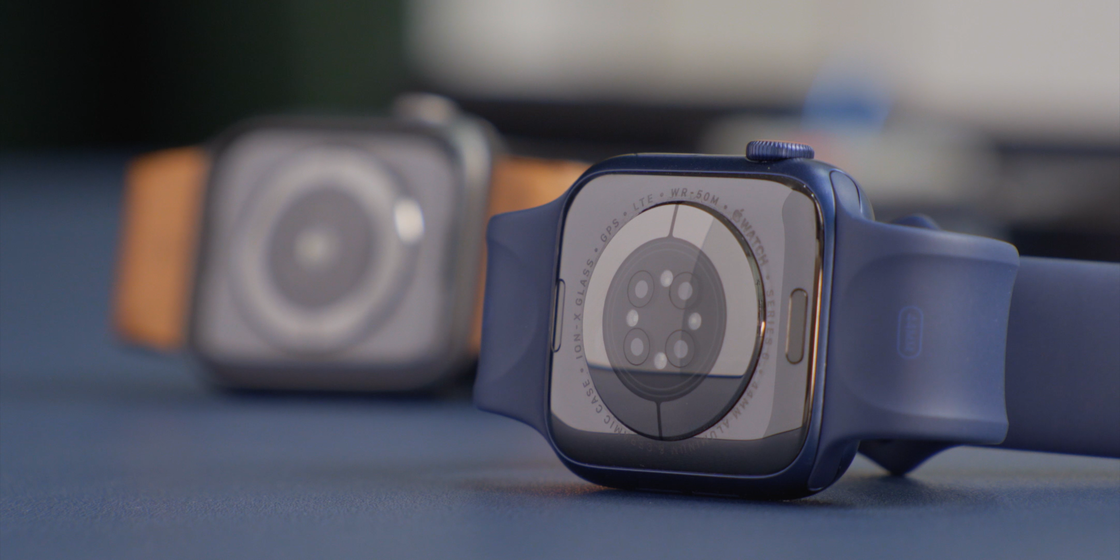 阳城苹果手机维修分享Apple Watch 是如何测量卡路里的 
