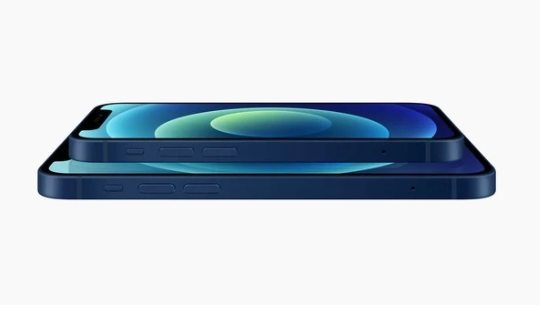 阳城苹果手机维修分享iPhone 12 mini 锁屏后触屏失灵怎么办 