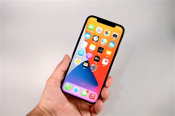 阳城苹果手机维修分享iOS 14.2修订版已到，专属iPhone 12系列 