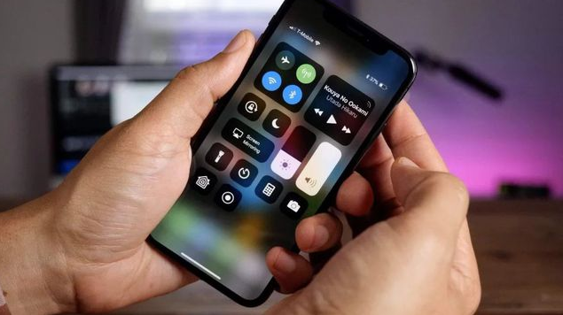 阳城苹果手机维修分享iPhone 12信号差怎么办 