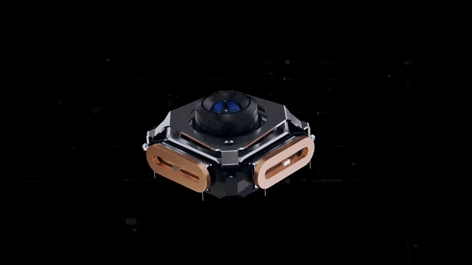 阳城苹果手机维修分享iPhone 12 Pro Max 独享的这颗传感器更大的特点是什么 