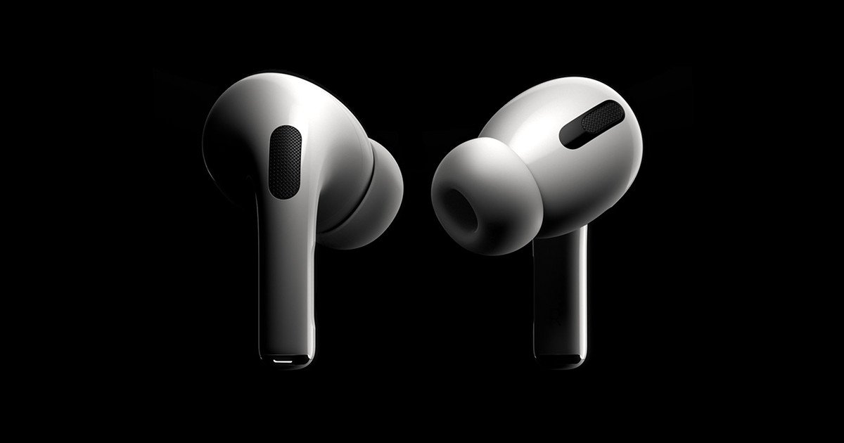 阳城苹果手机维修分享AirPods Pro 爆音、降噪效果下降怎么办 
