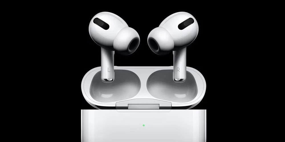 阳城苹果手机维修分享AirPods Pro 出现静电噪音 