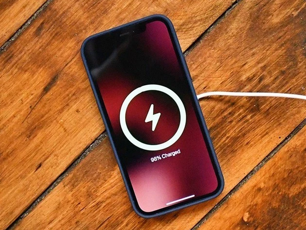 阳城苹果手机维修分享iPhone 12可以随便充电吗 