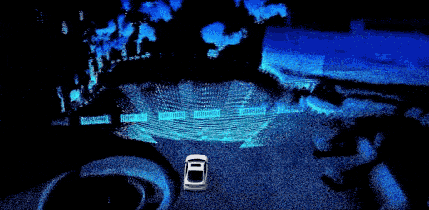 阳城苹果手机维修分享iPhone 12 Pro 搭载的 LiDAR 镜头与 ToF 镜头有什么不同 