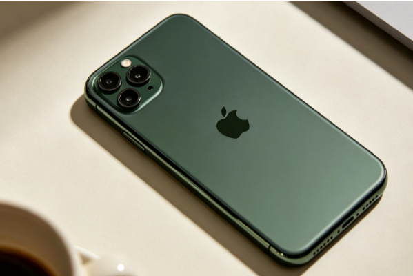 阳城苹果手机维修点分享iPhone11 Pro换电池 