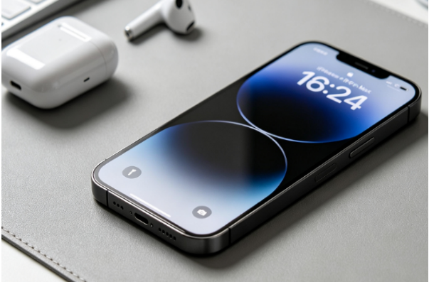 阳城苹果手机维修分享iPhone12 Pro Max 换电池 