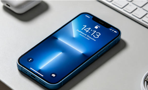 阳城苹果手机维修分享iPhone13 Pro换电池 