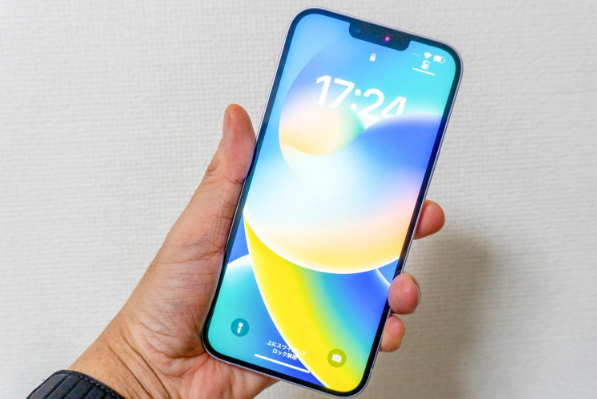 阳城苹果手机维修分享iPhone 14 Plus换电池 