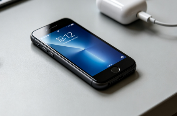 阳城苹果手机维修分享iPhone SE换电池 
