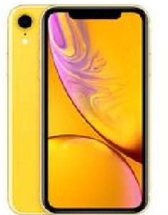 阳城苹果维修点分享iPhone XR进水维修 
