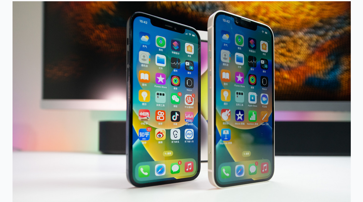 阳城苹果维修点分享iPhone 14 Plus进水维修 