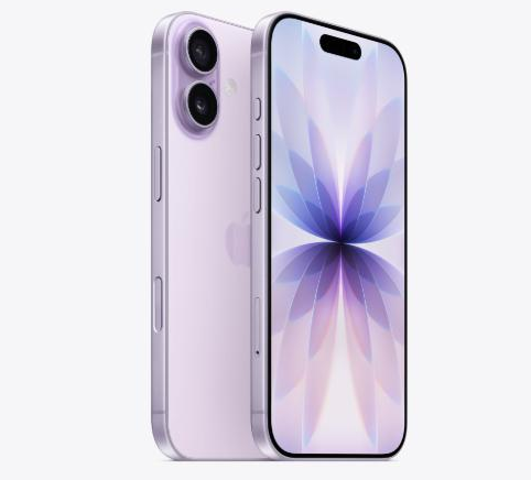 阳城苹果维修点分享iPhone 17进水维修 