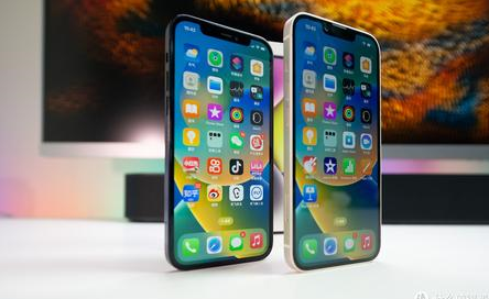 阳城苹果维修点分享iPhone 14 Plus换屏维修细节 