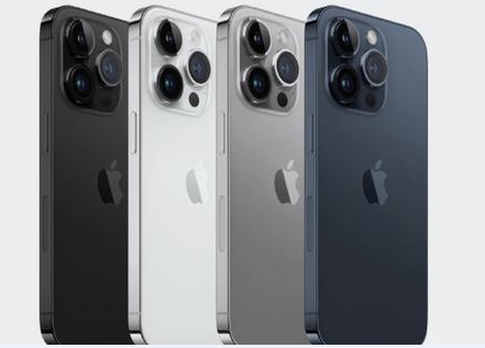阳城苹果维修点分享iPhone 16 Pro屏幕更换全新维修实操难点 