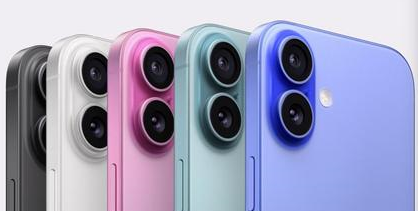 阳城苹果维修点分享iPhone 16主板维修硬件故障 
