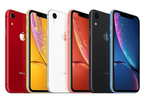 阳城苹果维修点分享iPhone XR自动关机音频功放与电池通信故障 