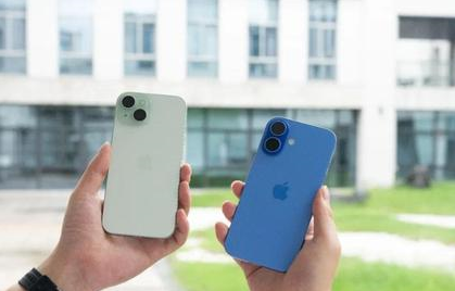 阳城苹果维修点分享iPhone 16 Plus出现自动关机的情况类型 
